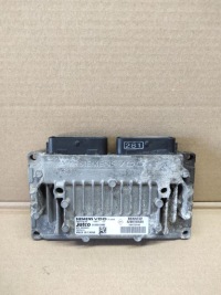 фото thumb №1, Бортовий комп'ютер коробки renault espace iv lift 8200783539 8200726199