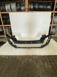 фото thumb №1, Бампер перед citroen jumpy peugeot expert