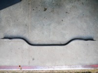 Купить Mini r56 r55 r57 r58 задняя прокладка отсек двигателя капот жабо 7148848, фото thumb