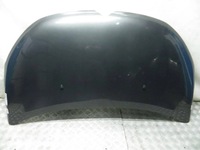 фото thumb №1, Citroen c3 iii капот крышка двигателя корпус поддона 16-