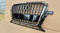 фото thumb №10, Решітка радіатора audi q5 8r рестайлінг 12- oem номер 8r0853651r s ab оригінал нова