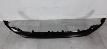 фото thumb №11, Kia ev6 2023 спойлер бампера перед 86512cv010