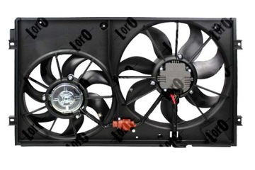 фото thumb №11, Вентилятори радіатор a1 altea fabia ii beetle