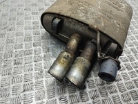 фото thumb №8, Bmw 5 e60 e61 2004 гасник kompletny