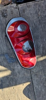 фото thumb №1, 423132r лампа правий задня smart fortwo