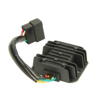 Регулятор напряжения Kymco Super 8/Agility City 4T/2T INPARTS IP000399 (Ck50Q