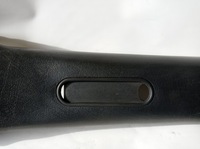 фото thumb №3, Захист стійка засіб лівий vw golf iii cabrio 1e0867243a