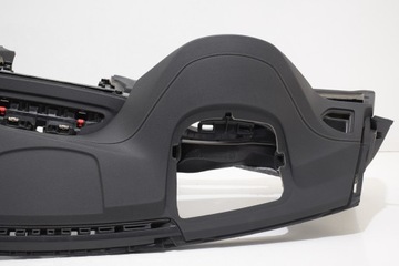фото thumb №12, Bmw f30 f31 f34 f32 f33 lci рестайлинг панель раздаточная консоль hud nić оригинал