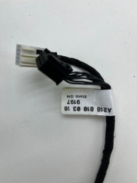 фото thumb №11, Mercedes w218 cls левое зеркало 13-pin англичанин a2188100316