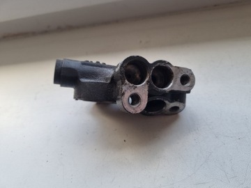 фото thumb №3, Блок колектора повітря 1926327 daf xf 106 cf євро 6 mx 11