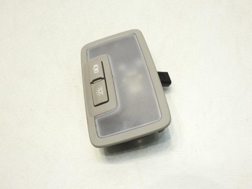 фото thumb №6, Лампа освітлення інтер'єру зад kia sportage iii 92850-3u000