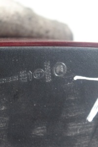 фото thumb №4, Лампа ліва задня opel astra j