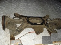 фото thumb №1, Vw phaeton 5.0 tdi міст задній задня