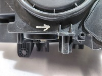 фото thumb №11, Bmw f25 f26 фара передня передня ліва bi-xenon 7217293