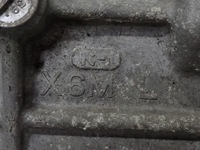 фото thumb №11, Коробка передач передач 4x4 awd ty751v17ca subaru xv i 2.0d ee20 109km 14r fv!