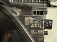 фото thumb №15, Лампа ліва фара лівий full led matrix audi a6 c8 s6 4k 2018- 4k0941035