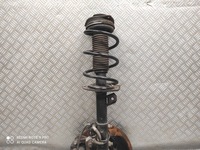 фото thumb №8, Renault koleos i lift 2.0 dci поворотный кулак правая амортизатор правый амортизационная стойка