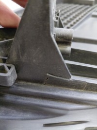 Фара ліва лівий перед bmw x5 x6 f15 f16 адаптивний led Недорого, фото thumb