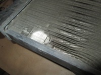 фото thumb №8, Радиатор вентилятор fiat linea 1.3 multijet