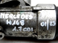 01/23 mercedes w168 a 1.7cdi основание фильтра масла Киев, фото thumb