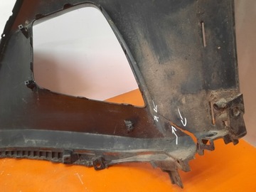 фото thumb №8, Hyundai tucson 4 iv 20- бампер перед 86511-n7000