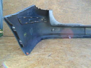 фото thumb №13, Opel astra h бампер зад 322550271