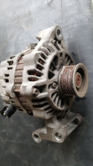 Купить Ford fiesta mk6 1.4 генератор 2s6t-10300-cb, фото thumb