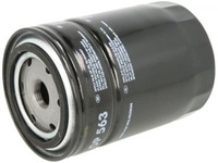 фото thumb №1, Фільтр оливи pasuje do: alfa romeo 164, 75, 90, daewoo lublin ii, fiat