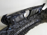 фото thumb №11, Mercedes eqc 293 n293 w293 x293 бампер передній pts