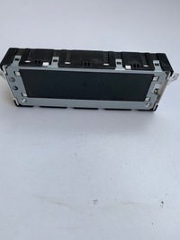 фото thumb №1, Дисплей 9676198280 citroen c4 ii ds4