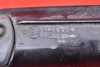 фото thumb №8, Зеркало правое чёрные 010496 eu mitsubishi lancer 7 vii 00-08 5 pin