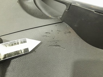 фото thumb №13, Opel insignia a liftback сиденья диван комплект полукожа eu