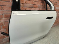 фото thumb №10, Дверь левый задняя левая задние bmw 7 g70 a300 alpinweiss