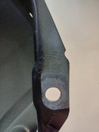 фото thumb №14, Крило лівий перед переднє лівий audi q3 e-tron 83a гібрид