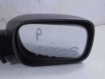 фото thumb №10, Volvo xc70 p2 00-04 зеркало правые электрические 7pin 015601