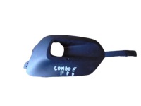 фото thumb №1, Решётка правая w бампер opel combo e 9816778580