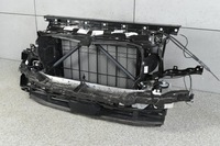 фото thumb №10, Bmw x6 g06 lifting lci капот крыло бампер радиатор лампы адаптивный m60ix