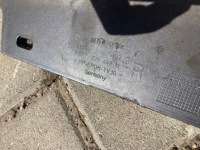 Bmw 1 e87 накладка молдинг порог порог правая 5171 7147402 51717147402 с Разборки, фото thumb