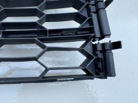 фото thumb №13, Skoda superb 3 iii lift 19-24r решётка средняя бампера перед передняя