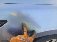 фото thumb №3, Kia optima крила лівий правий lc