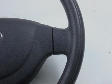 фото thumb №8, Hyundai i10 i pa руль подушка подушка безопасности