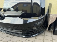 фото thumb №7, Vw golf viii 8 19- капот бампер балка бампера крыло правый перед