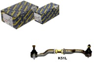 фото thumb №1, Japanparts тяга рулевой kia sportage i ii 94