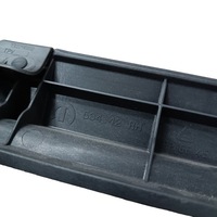 фото thumb №10, Рама дверь крыша правая soft top jeep wrangler jl 2d rubicon 18-