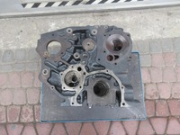 фото thumb №11, Opel astra h 1.7 cdti 101 km z17dth блок двигателя