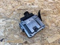 фото thumb №9, Бортовой компьютер блок управления двигателя volvo c40 xc40 ev электрик 32349194