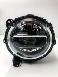 фото thumb №1, Фара правый лампа правая led mopar wrangler jl gladiator 55112878ag