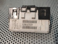 фото thumb №2, Дисплей радио renault megane ii 8200107839