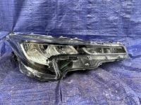 фото thumb №1, Toyota corolla e21 hb/kombi права лампа full led