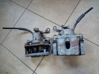 фото thumb №1, Суппорт тормозной opel vectra c задняя trw